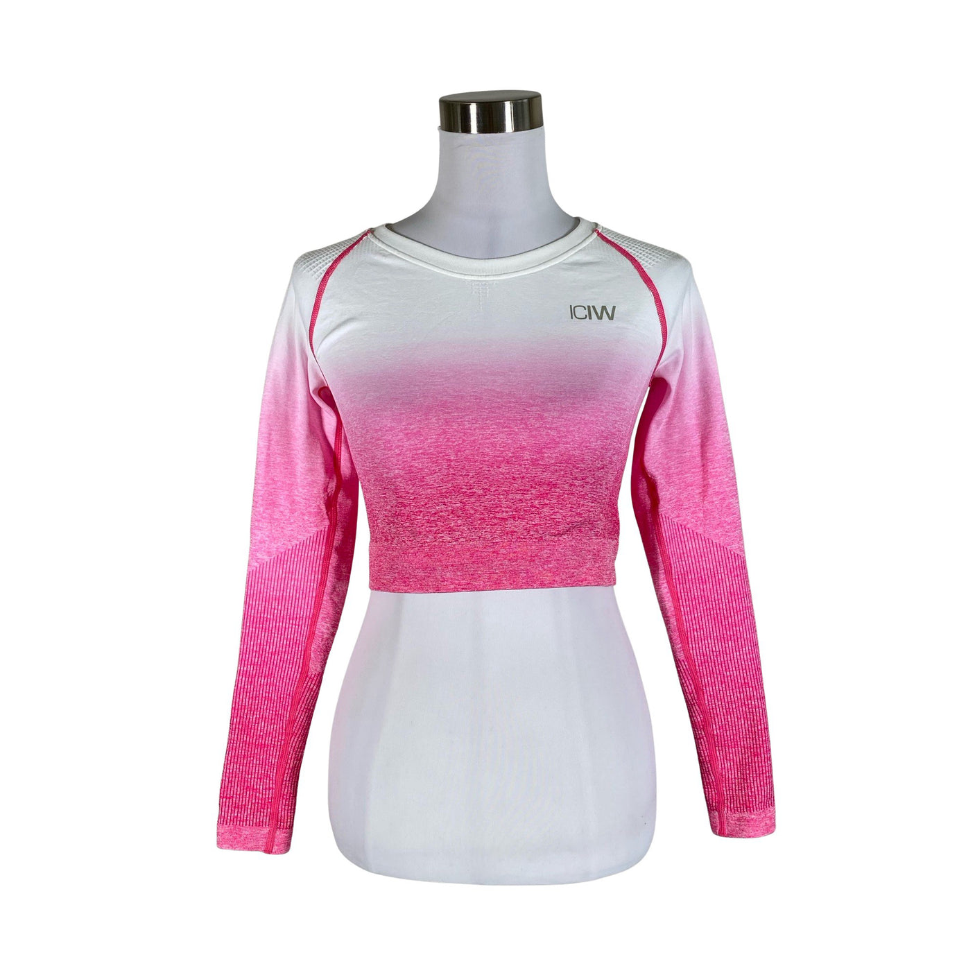 Unisex ICIW – Icaniwill - Urheilupaita, 
pitkät hihat, koko 36 -  (1)