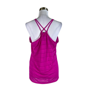 Unisex Nike - Sports top, size 38 - Pink (2)