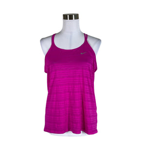 Unisex Nike - Sports top, size 38 - Pink (1)