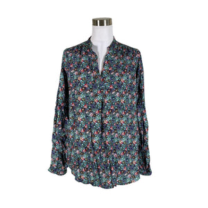 Unisex Holly & Whyte by Lindex - Blouse, size 38 - Black (1)