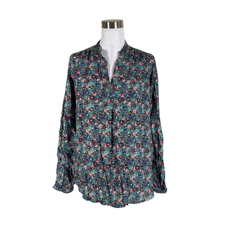 Unisex Holly & Whyte by Lindex - Blouse, size 38 - Black ()