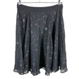 Unisex mint&berry - Party skirt, size 42 - Black ()