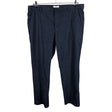 Unisex Holly & Whyte by Lindex - Chinos, size 48 - Blue ()