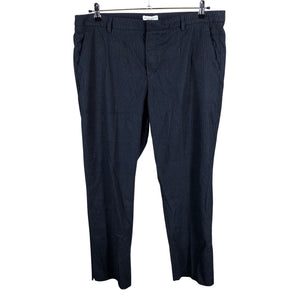 Unisex Holly & Whyte by Lindex - Chinos, size 48 - Blue (1)