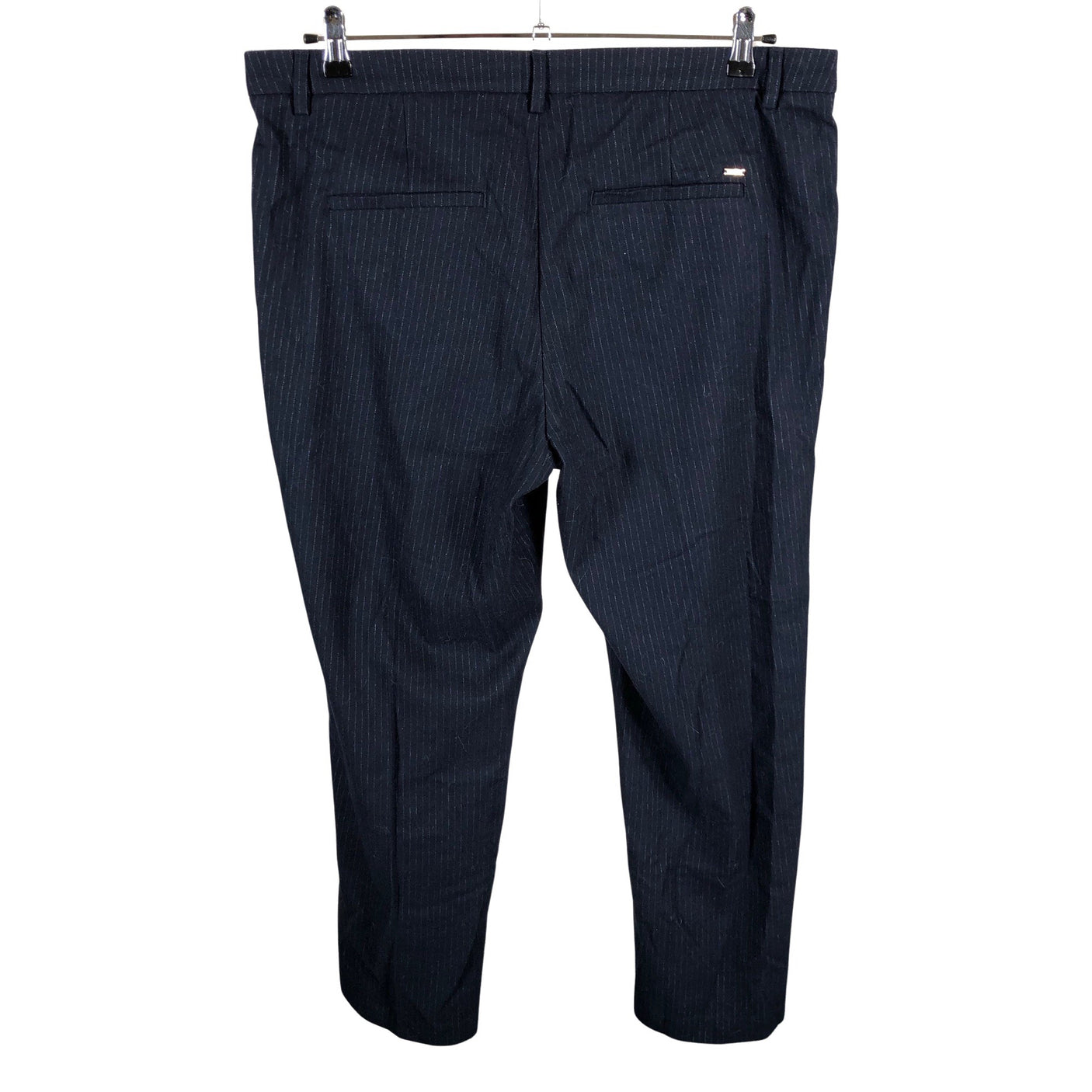 Unisex Holly & Whyte by Lindex - Chinos, size 48 - Blue (2)