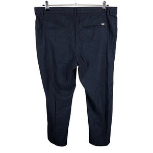 Unisex Holly & Whyte by Lindex - Chinos, size 48 - Blue (2)