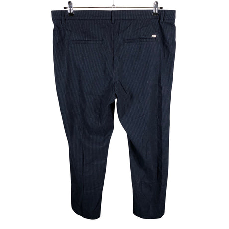 Unisex Holly & Whyte by Lindex - Chinos, size 48 - Blue (2)