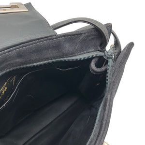 Unisex Pertti Palmroth - Shoulder bag, size Mini - Gray (2)