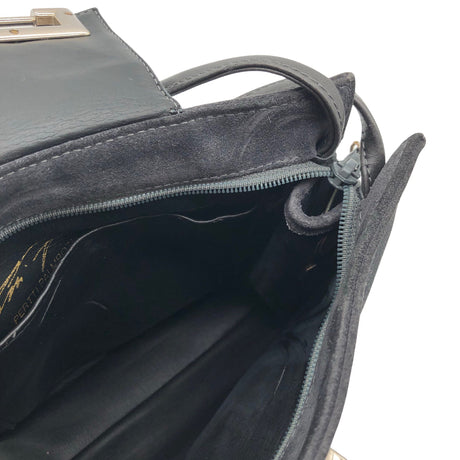 Unisex Pertti Palmroth - Shoulder bag, size Mini - Gray (2)