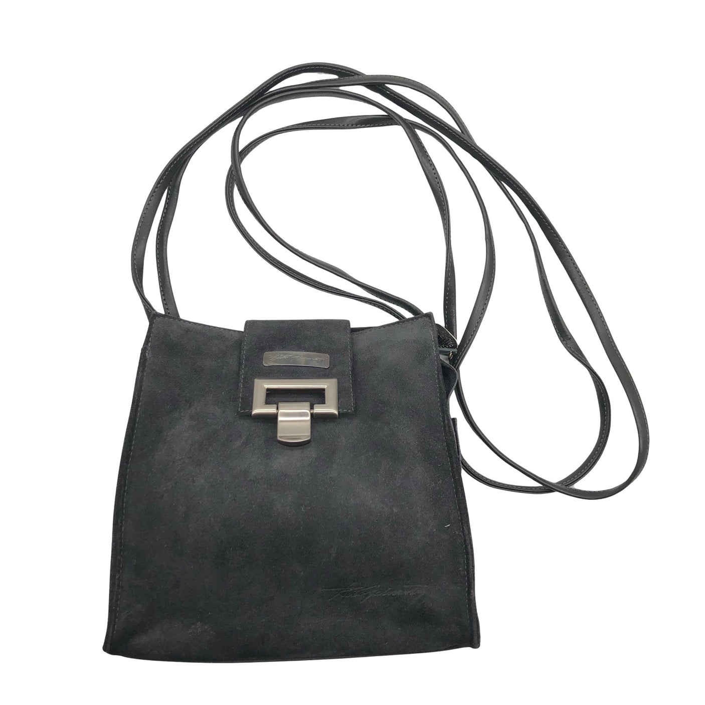 Unisex Pertti Palmroth - Shoulder bag, size Mini - Gray (1)