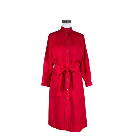 Unisex Vuokko - Dress, size 36 - Red ()