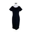 Unisex Marimekko - Knit dress, size 38 - Black ()