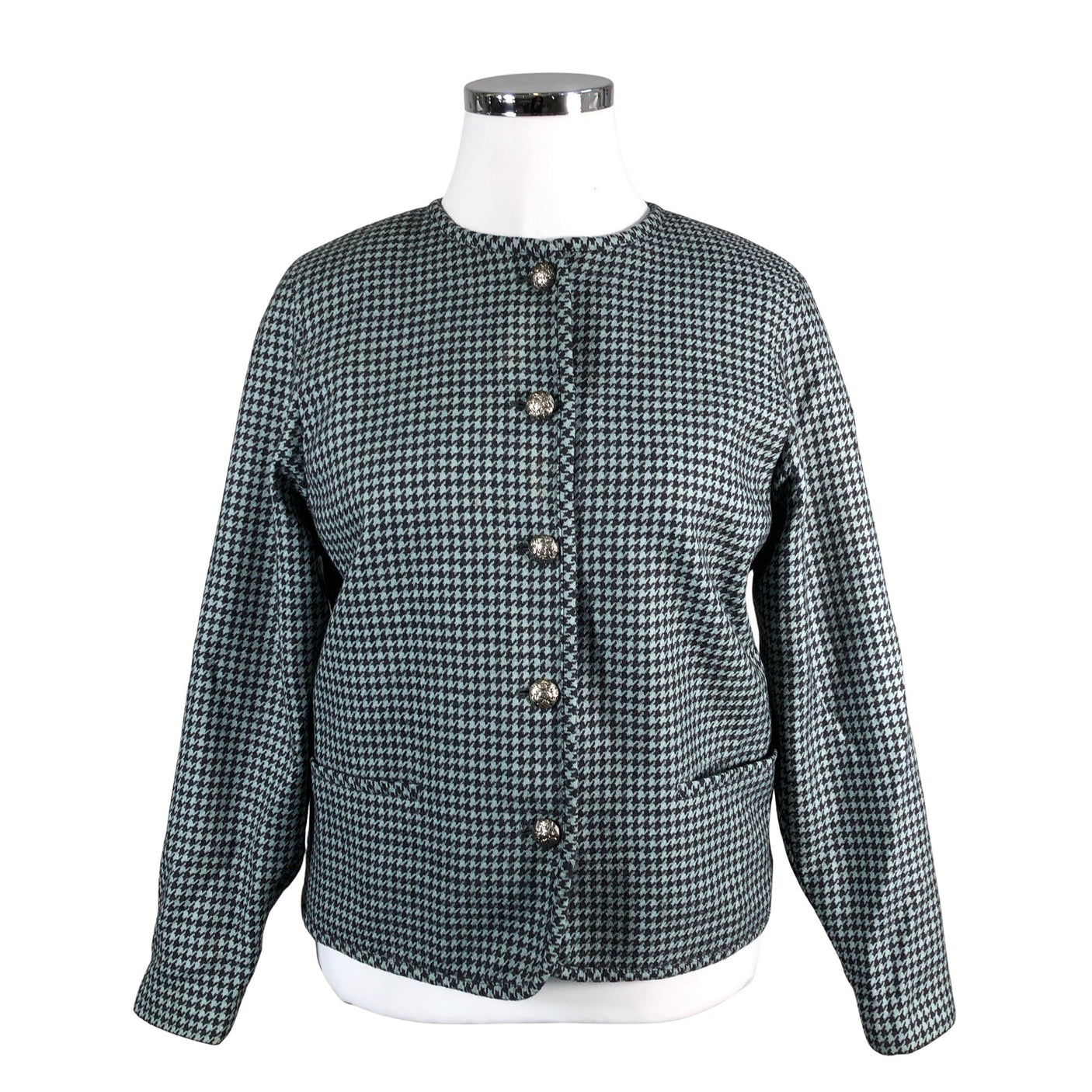Unisex Joseph Janard - Jacket, size 42 - Gray (1)