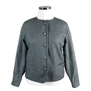Unisex Joseph Janard - Jacket, size 42 - Gray (1)