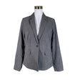 Unisex Soulmate - Jacket, size 40 - Gray ()
