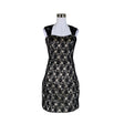 Unisex Morilee by Madeline Gardner - Party dress, size 40 - Black ()