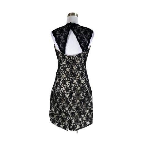 Unisex Morilee by Madeline Gardner - Party dress, size 40 - Black (2)