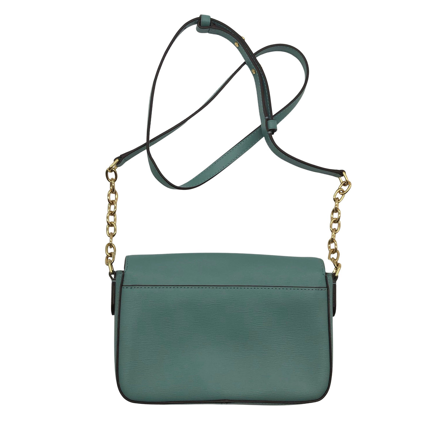 Unisex Lauren Ralph Lauren - Shoulder bag, size Mini - Turquoise (2)