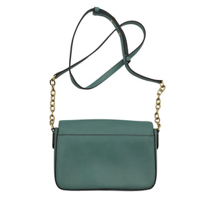 Unisex Lauren Ralph Lauren - Shoulder bag, size Mini - Turquoise (2)