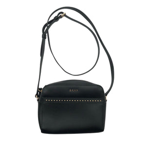 Unisex DKNY - Shoulder bag, size Mini - Black (1)
