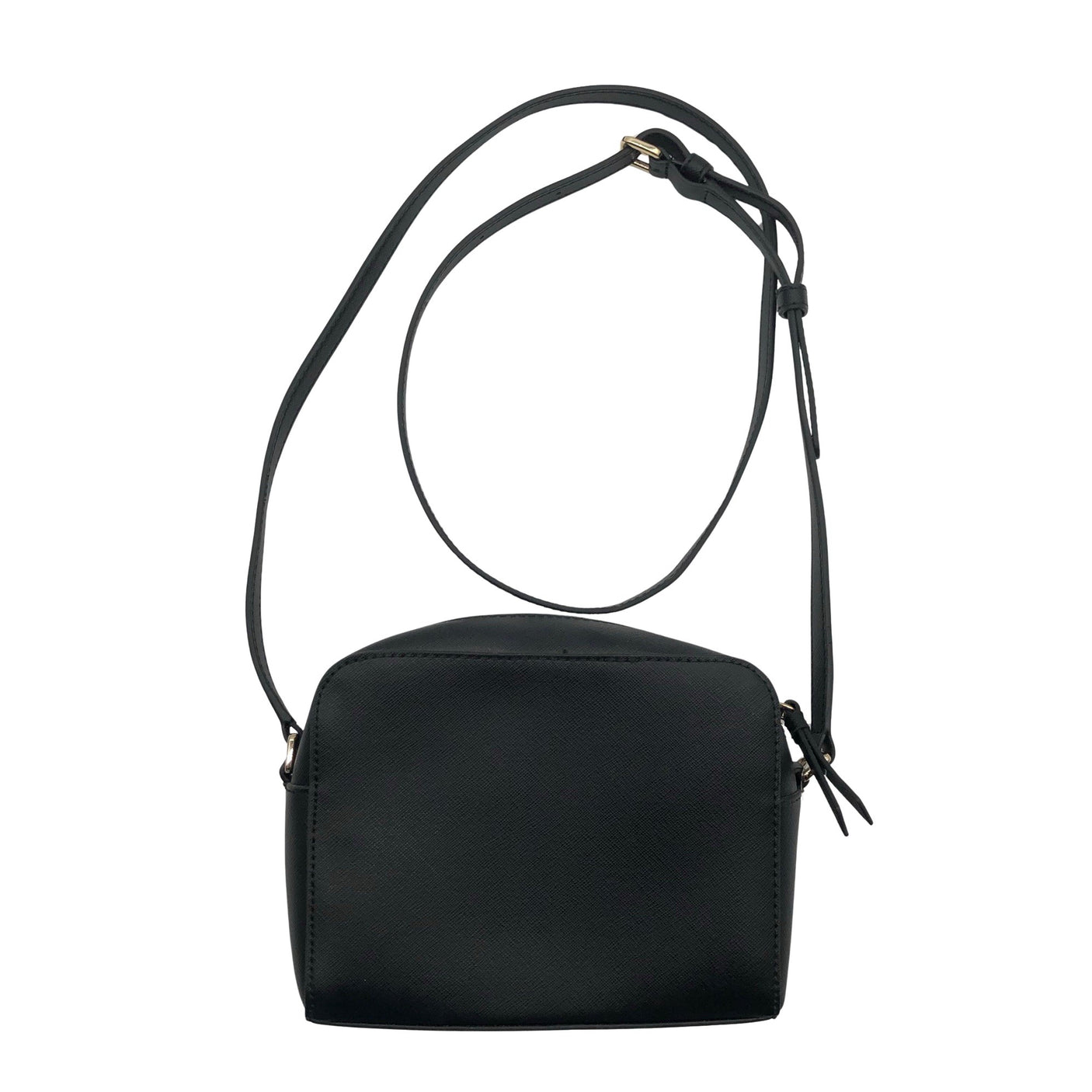Unisex DKNY - Shoulder bag, size Mini - Black (2)