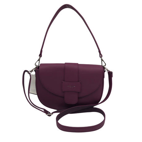 Unisex David Jones - Shoulder bag, size Mini - Violet ()