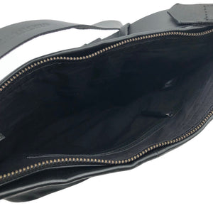 Unisex Re:Designed - Shoulder bag, size Maxi - Black (3)