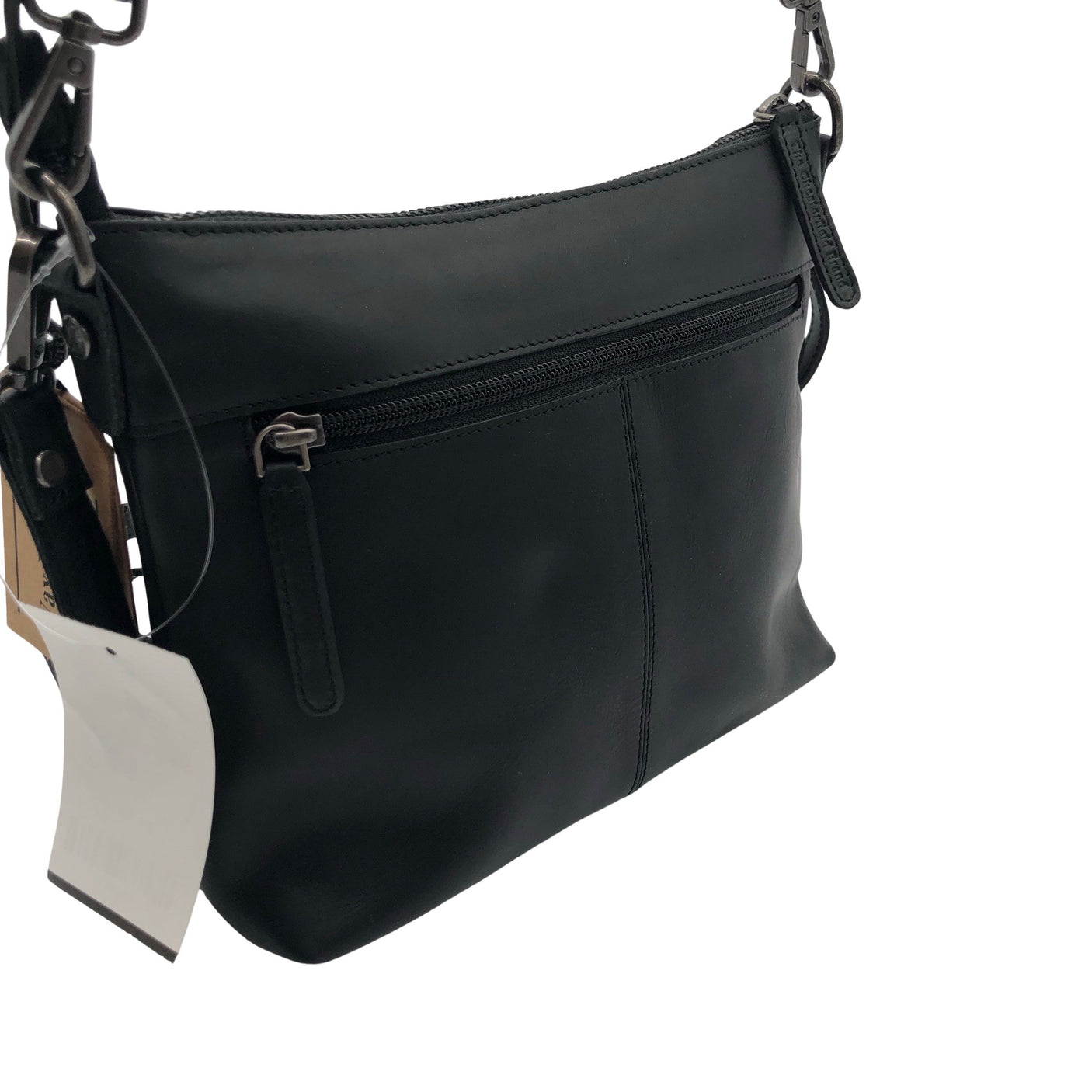 Unisex The Chesterfield Brand - Handbag, size Midi - Black (2)
