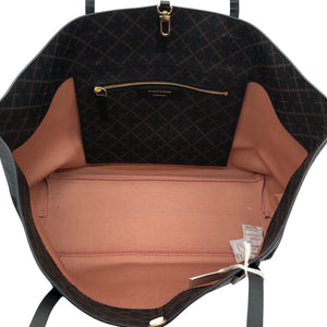 Unisex by Malene Birger - Handbag, size Maxi - Brown (3)