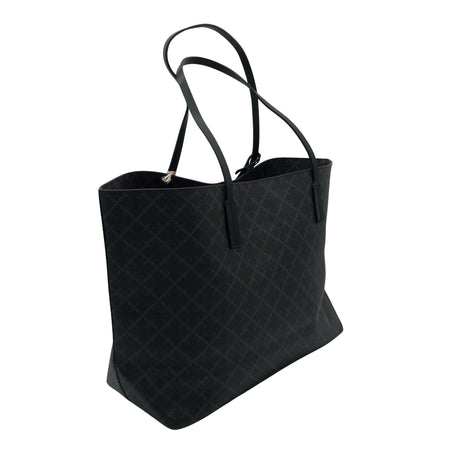 Unisex by Malene Birger - Handbag, size Maxi - Brown (2)