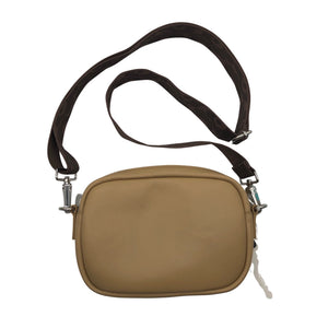 Unisex Marimekko - Shoulder bag, size Mini - Beige (1)