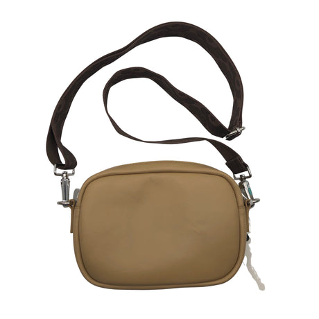 Unisex Marimekko - Shoulder bag, size Mini - Beige ()