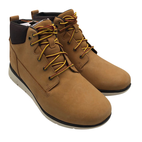Unisex Timberland - Ankle boots, size 39 - Beige (2)