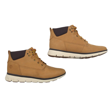 Unisex Timberland - Ankle boots, size 39 - Beige ()