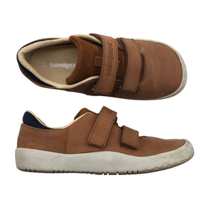 Unisex Bundgaard - Walking shoes, size 33 - Brown (1)