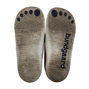 Unisex Bundgaard - Walking shoes, size 33 - Brown (2)