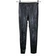 Unisex Lindex - Leggings, size 36 - Black ()