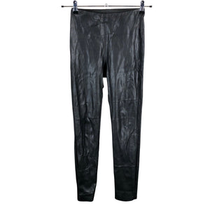 Unisex Lindex - Leggings, size 36 - Black (1)
