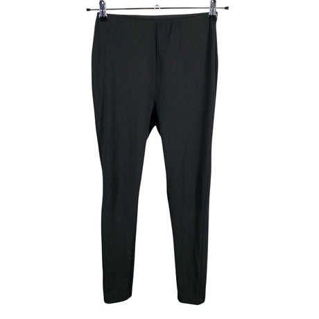 Unisex NOSH - Tricot pants, size 36 - Black ()
