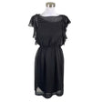Unisex Esprit - Party dress, size 36 - Black ()