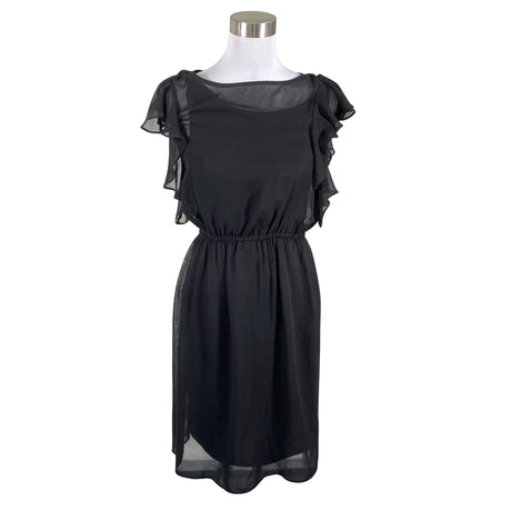 Unisex Esprit - Party dress, size 36 - Black ()