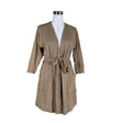 Unisex NOSH - Cardigan, size 36 - Beige ()