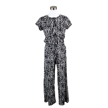 Unisex NOSH - Overalls, size 36 - Black ()