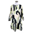Unisex Nanso - Dress, size 36 - Black ()