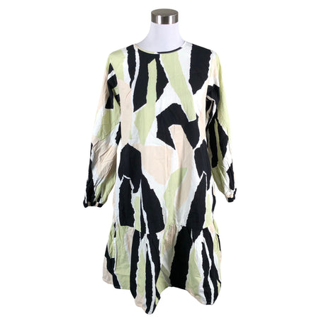 Unisex Nanso - Dress, size 36 - Black ()