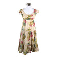 Unisex Esprit - Dress, size 34 - Beige ()