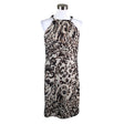 Unisex Esprit - Party dress, size 34 - Brown ()