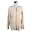 Unisex Esprit - Blouse, size 38 - Beige ()