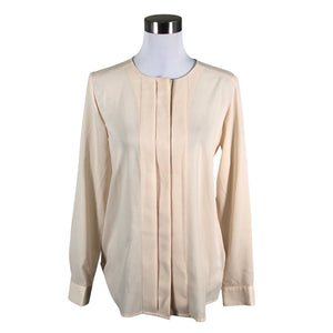 Unisex Esprit - Blouse, size 38 - Beige (1)
