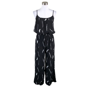 Unisex Nanso - Overalls, size 36 - Black (1)